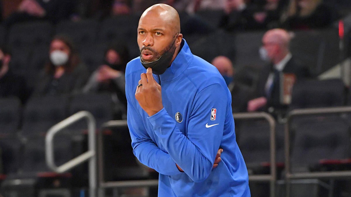 NBA coaching tracker, latest updates: Blazers hire Chauncey Billups; Jamahl Mosley to coach Magic, per report - NewsOpener NBA coaching tracker, latest updates: Blazers hire Chauncey Billups; Jamahl Mosley to coach Magic, per report