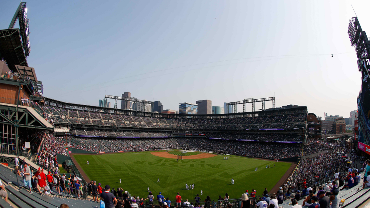 2021 MLB All-Star Game: Time, TV channel, live stream, lineups, how to watch online, Midsummer Classic odds - NewsOpener 2021 MLB All-Star Game: Time, TV channel, live stream, lineups, how to watch online, Midsummer Classic odds