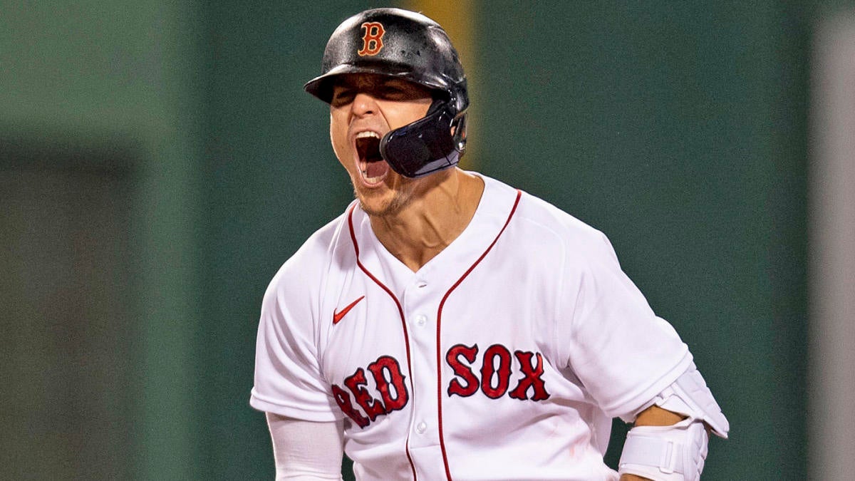 MLB DFS: Top DraftKings, FanDuel daily Fantasy baseball picks, strategy, advice for Oct. 20, 2021 - NewsOpener MLB DFS: Top DraftKings, FanDuel daily Fantasy baseball picks, strategy, advice for Oct. 20, 2021