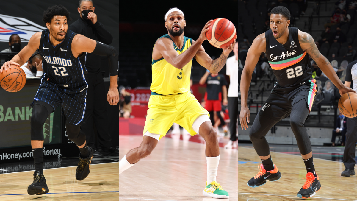 NBA free agency: Five under-the-radar free-agent signings that will prove surprisingly impactful next season - NewsOpener NBA free agency: Five under-the-radar free-agent signings that will prove surprisingly impactful next season