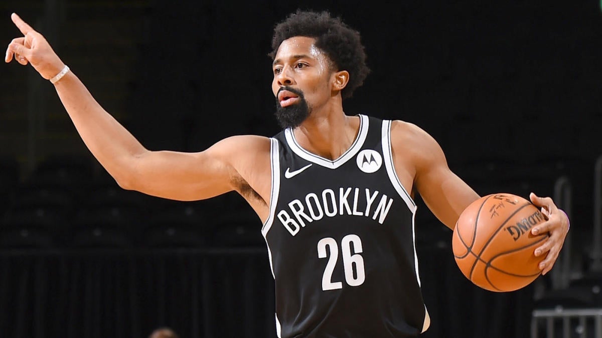 NBA free agency tracker 2021: Wizards get Spencer Dinwiddie in sign-and-trade; Knicks land Kemba Walker - NewsOpener NBA free agency tracker 2021: Wizards get Spencer Dinwiddie in sign-and-trade; Knicks land Kemba Walker