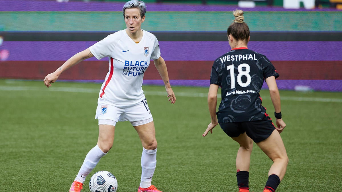 NWSL schedule, live stream: OL Reign host Portland Thorns in Cascadia rivalry, Spirit-Courage, Dash-Louisville - NewsOpener NWSL schedule, live stream: OL Reign host Portland Thorns in Cascadia rivalry, Spirit-Courage, Dash-Louisville