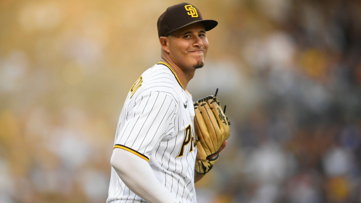 Why the Padres have become underdogs in the NL wild card race - NewsOpener Why the Padres have become underdogs in the NL wild card race