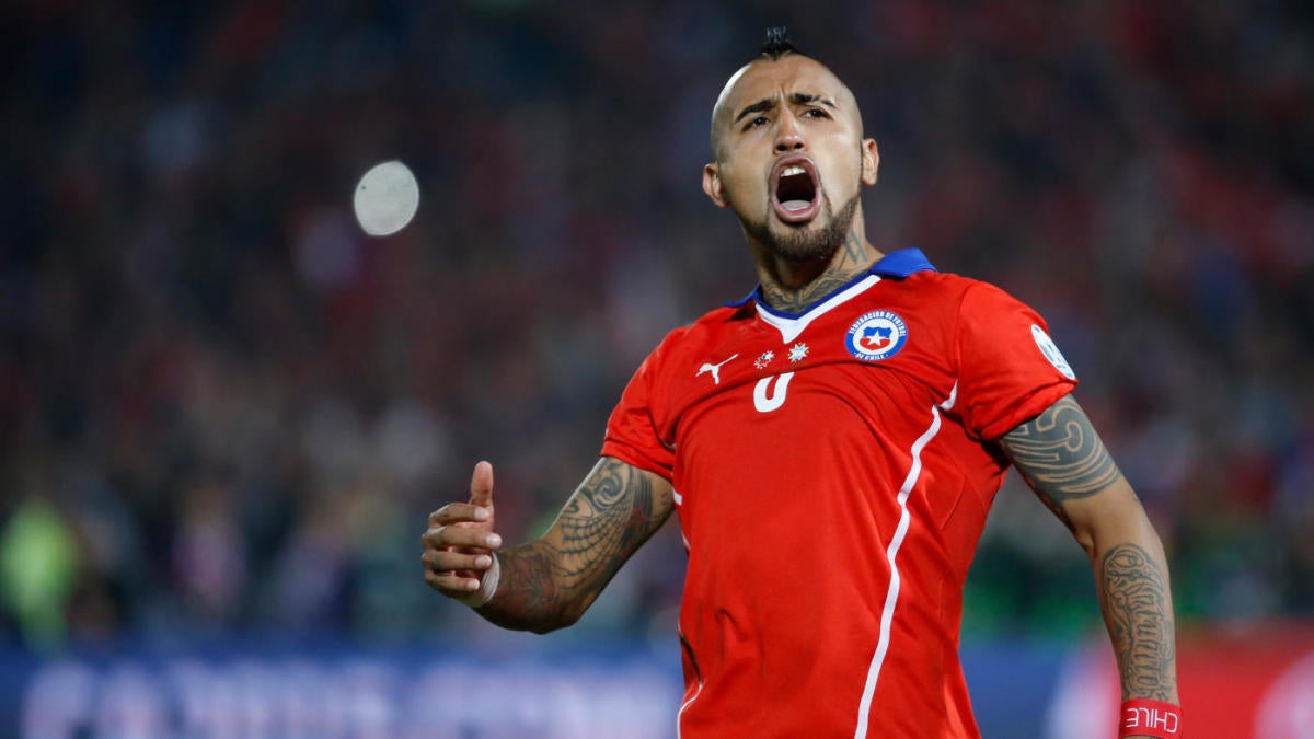 FIFA World Cup South American Qualifiers odds, picks: Top expert reveals best bets for Thursday, September 9 - NewsOpener FIFA World Cup South American Qualifiers odds, picks: Top expert reveals best bets for Thursday, September 9