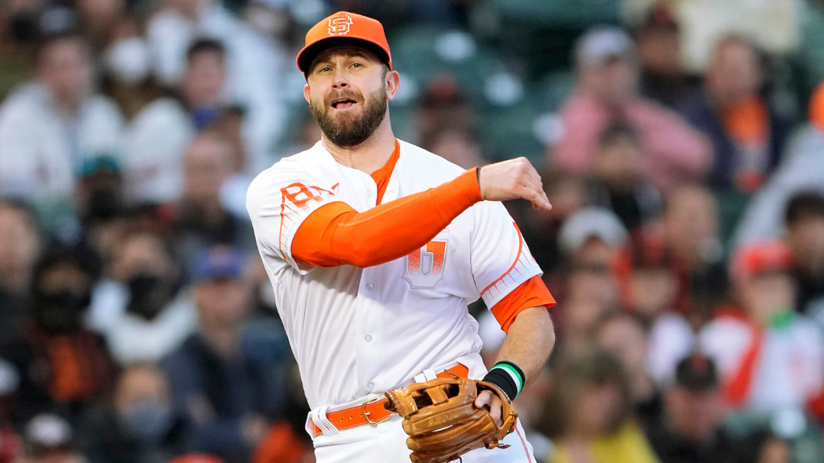MLB roundtable: Who's a more serious World Series contender - the Rays or Giants? - NewsOpener MLB roundtable: Who's a more serious World Series contender -- the Rays or Giants?