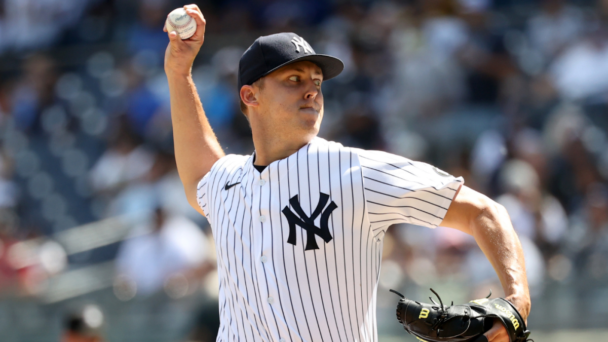 Yankees injuries: Jameson Taillon lands on IL; Zack Britton could miss all of 2022 season after elbow surgery - NewsOpener Yankees injuries: Jameson Taillon lands on IL; Zack Britton could miss all of 2022 season after elbow surgery