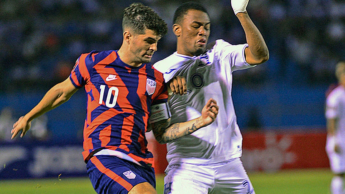 Honduras vs. Jamaica odds, picks, how to watch, live stream: 2022 World Cup qualifier predictions for Oct. 13 - NewsOpener Honduras vs. Jamaica odds, picks, how to watch, live stream: 2022 World Cup qualifier predictions for Oct. 13