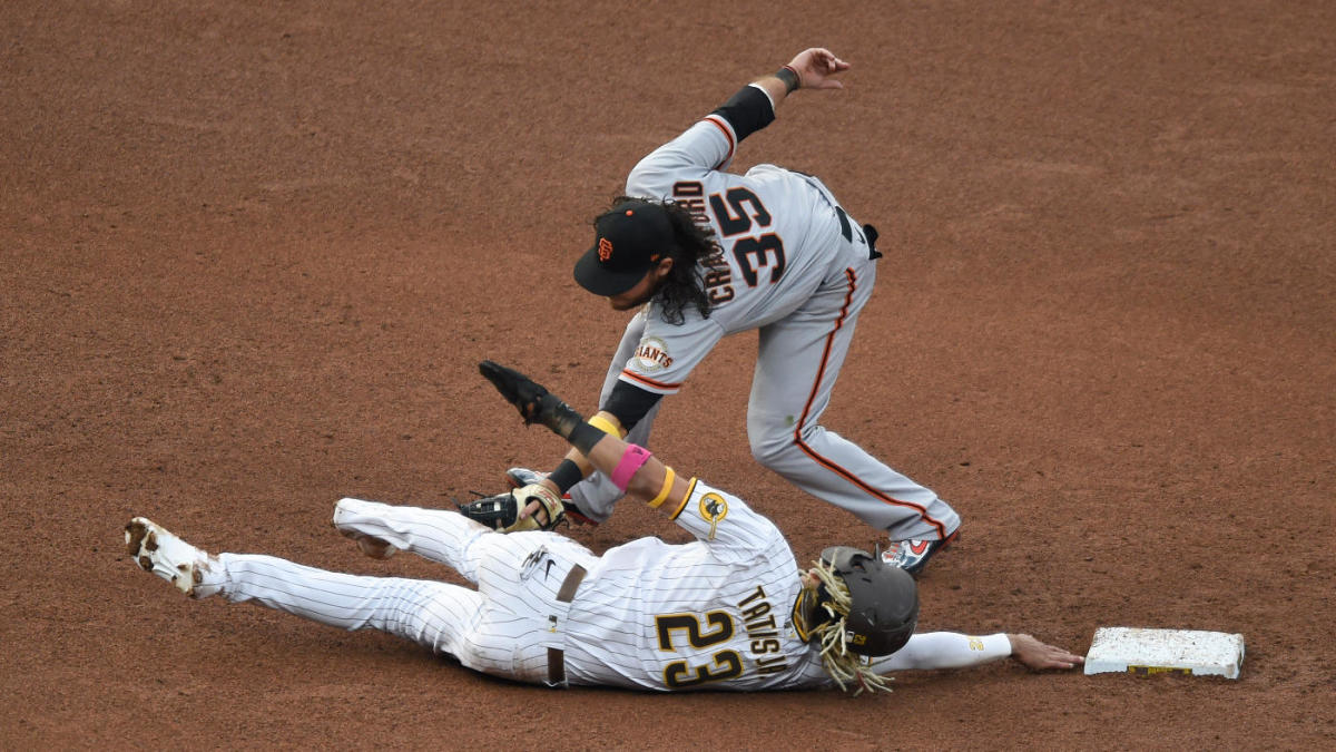 MLB playoffs: The most important series remaining, including Red Sox-Yankees and Padres-Giants - NewsOpener MLB playoffs: The most important series remaining, including Red Sox-Yankees and Padres-Giants