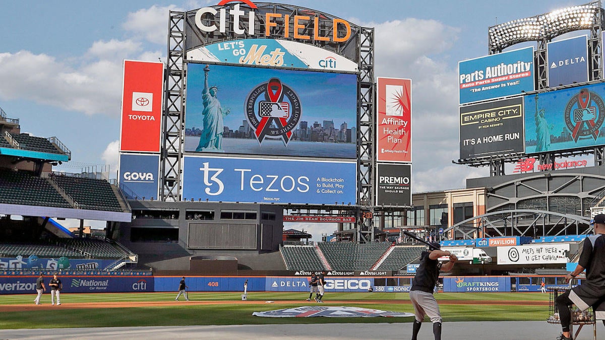 Mets front office search: Brewers' Matt Arnold withdraws name from consideration, per report - NewsOpener Mets front office search: Brewers' Matt Arnold withdraws name from consideration, per report