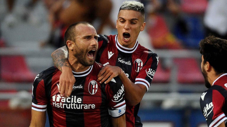 Bologna Vs Verona Odds Picks How To Watch Live Stream Stream Sept