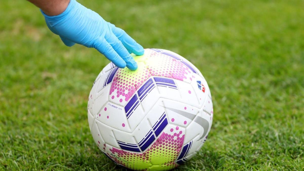 Washington Spirit forfeit match against OL Reign due to to breaches of NWSL's medical protocol - NewsOpener Washington Spirit forfeit match against OL Reign due to to breaches of NWSL's medical protocol