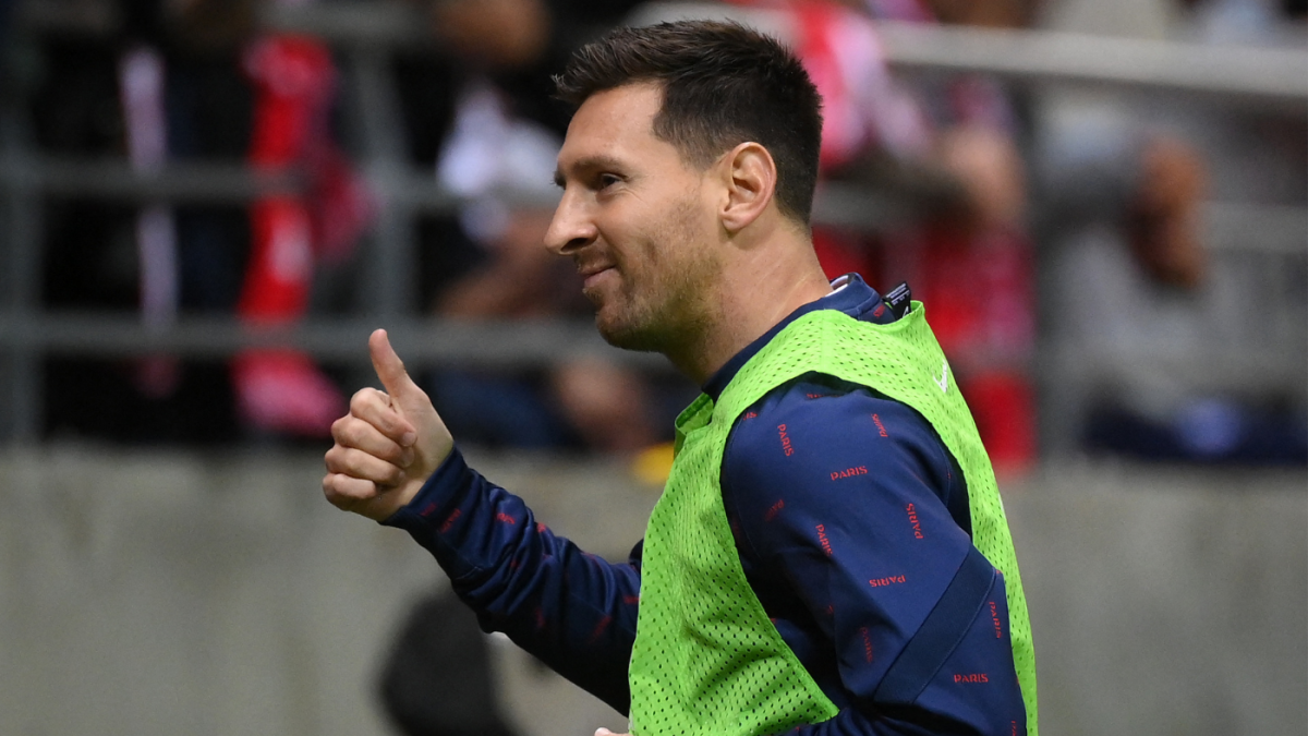 Champions League preview: Ronaldo, Messi to make new-team debuts and four other Matchday 1 storylines - NewsOpener Champions League preview: Ronaldo, Messi to make new-team debuts and four other Matchday 1 storylines