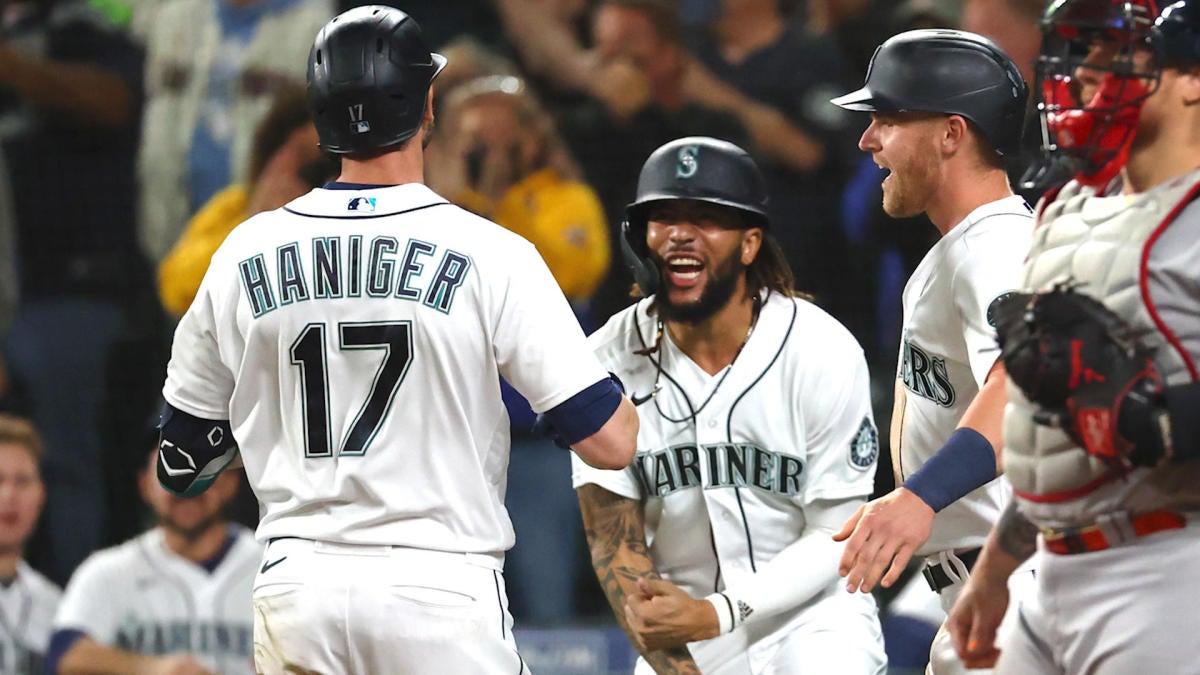 Mariners vs. Athletics tonight is basically a playoff game, plus other best bets for Wednesday - NewsOpener Mariners vs. Athletics tonight is basically a playoff game, plus other best bets for Wednesday