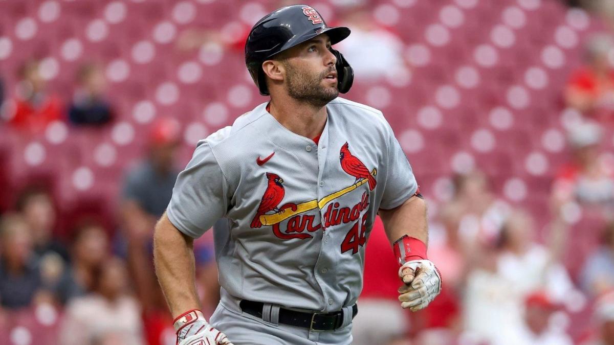 Padres vs. Cardinals: Things to know as two of NL's top wild card contenders meet in big weekend matchup - NewsOpener Padres vs. Cardinals: Things to know as two of NL's top wild card contenders meet in big weekend matchup