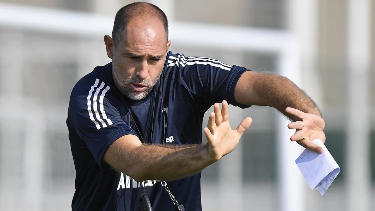Soccer notebook: Verona, Cagliari open Serie A sacking season, Goretzka extends, more under-the-radar stories - NewsOpener Soccer notebook: Verona, Cagliari open Serie A sacking season, Goretzka extends, more under-the-radar stories
