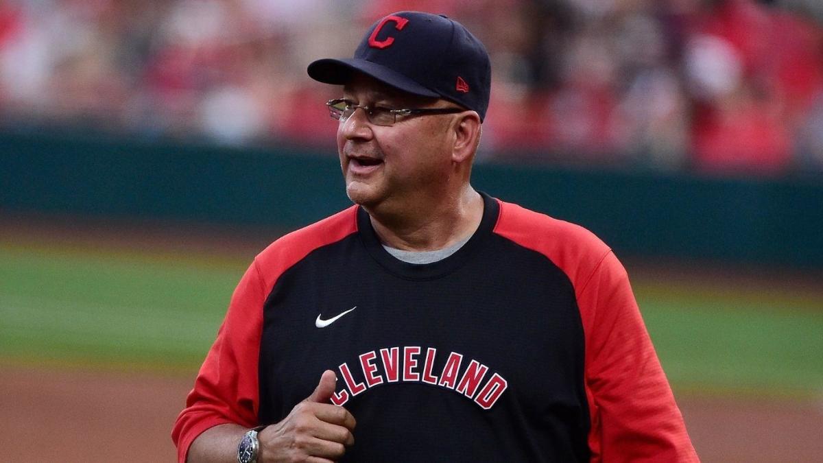 Terry Francona expected to return as Cleveland manager for 2022 MLB season - NewsOpener Terry Francona expected to return as Cleveland manager for 2022 MLB season