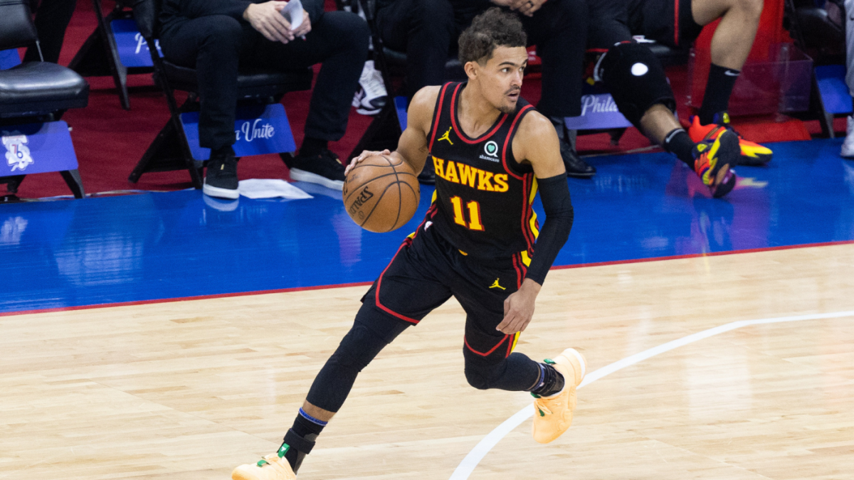 Hawks vs. Wizards odds, line, spread: 2021 NBA picks, Oct. 28 predictions from proven model - NewsOpener Hawks vs. Wizards odds, line, spread: 2021 NBA picks, Oct. 28 predictions from proven model