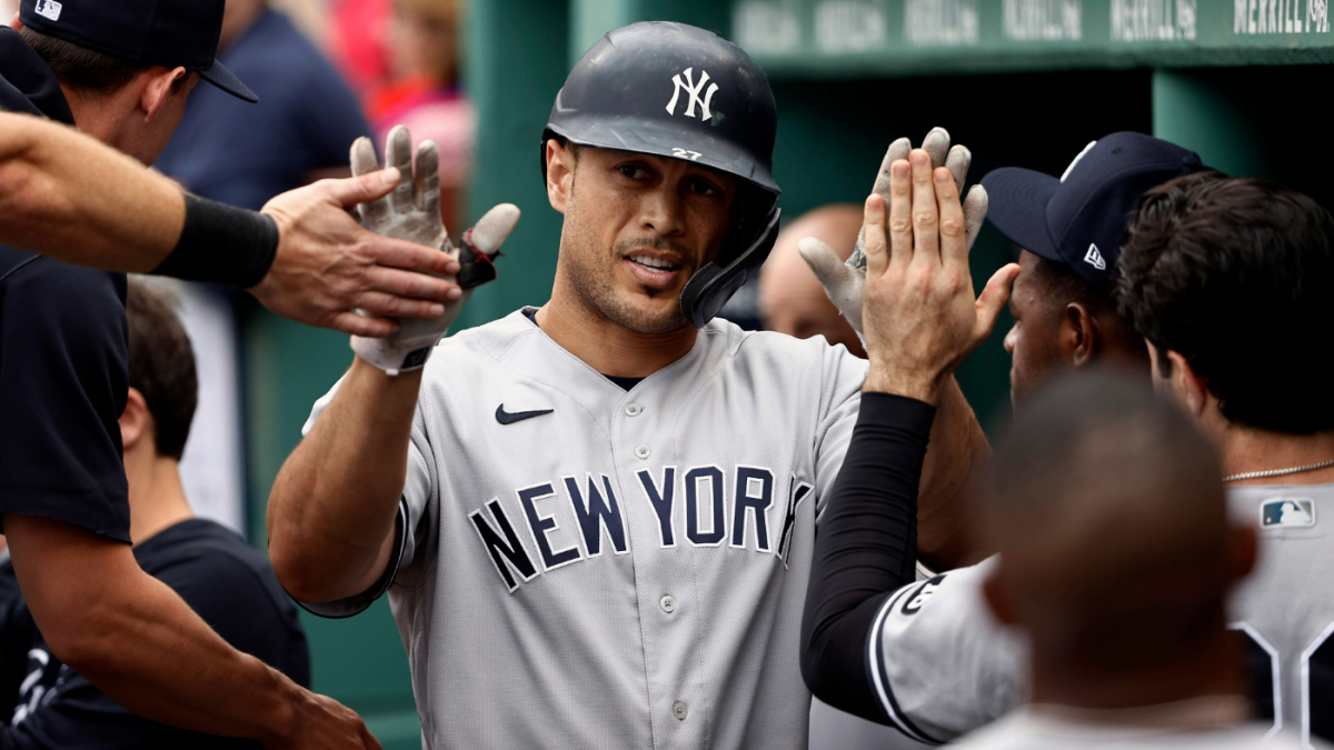 Yankees vs. Red Sox: Six things to know, how to watch, live stream as AL East rivals battle for playoff spot - NewsOpener Yankees vs. Red Sox: Six things to know, how to watch, live stream as AL East rivals battle for playoff spot