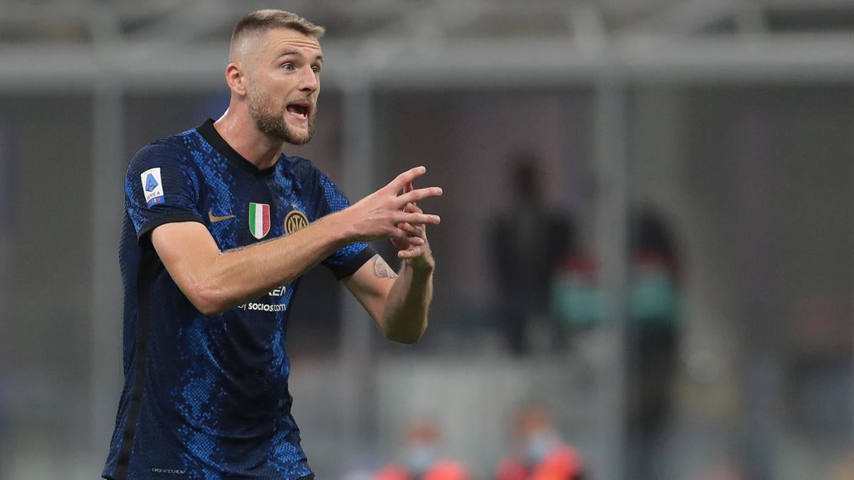 Shakhtar vs. Inter Milan odds, picks, how to watch, stream: Sept. 28 UEFA Champions League predictions - NewsOpener Shakhtar vs. Inter Milan odds, picks, how to watch, stream: Sept. 28 UEFA Champions League predictions
