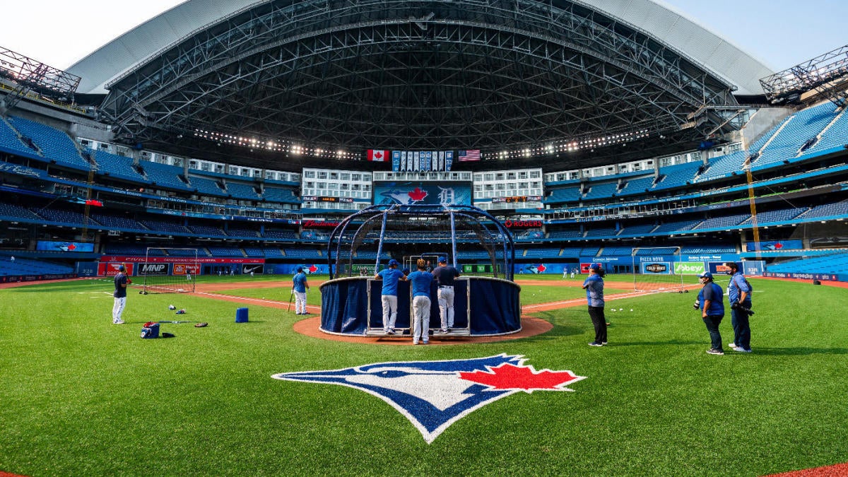 Yankees vs. Blue Jays: Five things to know, how to watch, live stream as rivals battle for playoff spot - NewsOpener Yankees vs. Blue Jays: Five things to know, how to watch, live stream as rivals battle for playoff spot