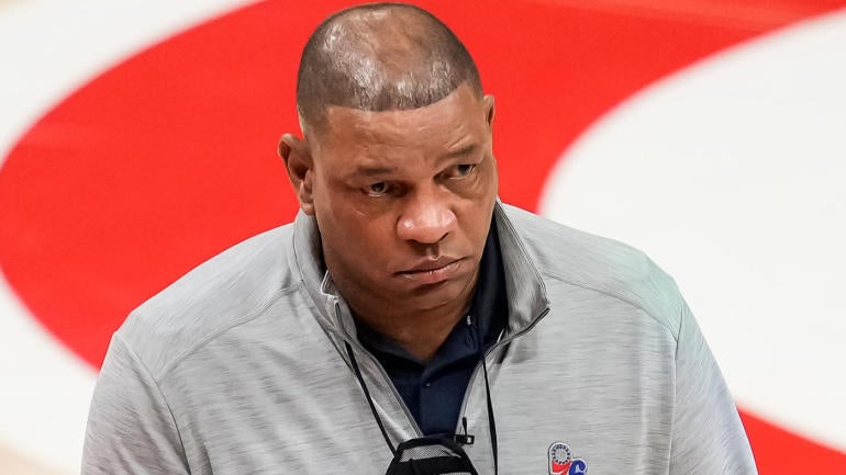 Sixers Coach Doc Rivers Reportedly Hacked On Twitter Adult Content Had