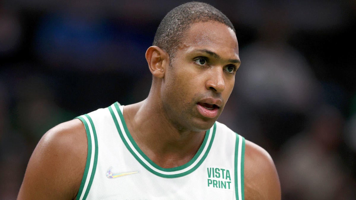 Celtics' Al Horford tests positive for COVID-19 days after Jaylen Brown, per report - NewsOpener Celtics' Al Horford tests positive for COVID-19 days after Jaylen Brown, per report