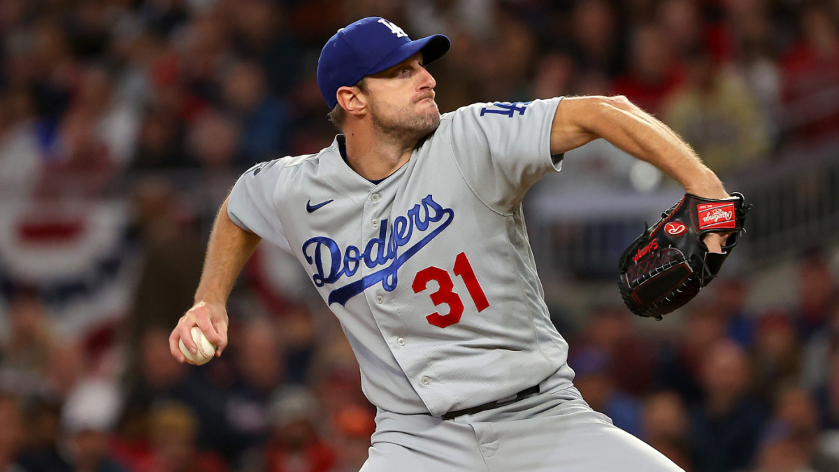 NLCS: Dodgers head to Atlanta with Max Scherzer and Walker Buehler on full rest, but there are concerns - NewsOpener NLCS: Dodgers head to Atlanta with Max Scherzer and Walker Buehler on full rest, but there are concerns