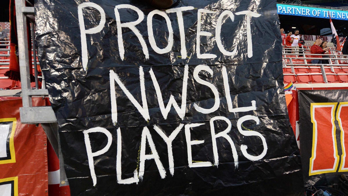 NWSL names longtime sports executive Marla Messing as interim CEO - NewsOpener NWSL names longtime sports executive Marla Messing as interim CEO