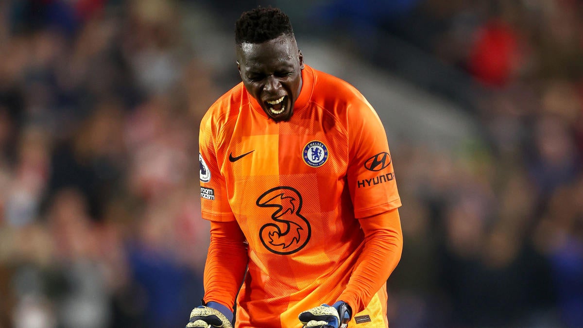 Premier League grades: Brentford somehow doesn't get point against Chelsea; Manchester United handled - NewsOpener Premier League grades: Brentford somehow doesn't get point against Chelsea; Manchester United handled