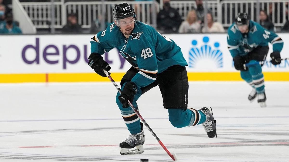 Weekend NHL picks: Roll with the underdog Sharks, Stars to top Kings - NewsOpener Weekend NHL picks: Roll with the underdog Sharks, Stars to top Kings