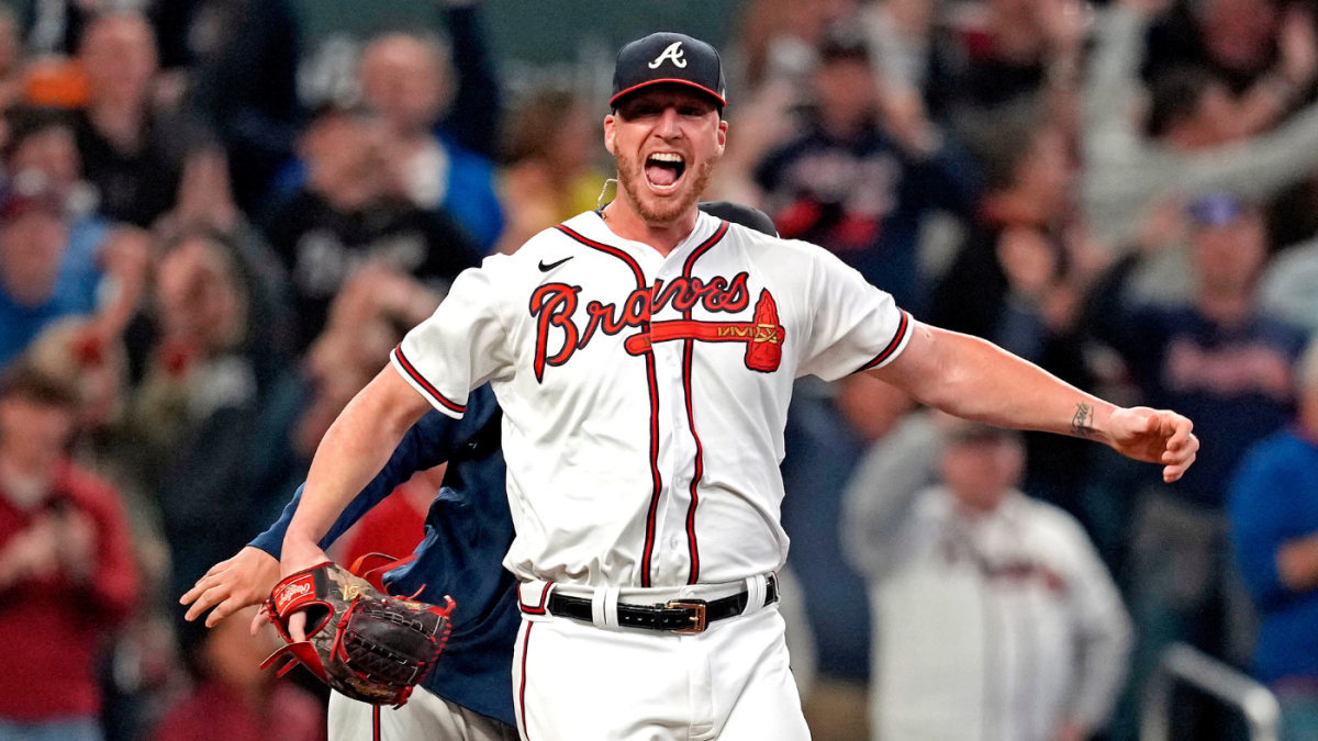 2021 MLB World Series schedule: Astros vs. Braves times, TV channel, dates for Fall Classic - NewsOpener 2021 MLB World Series schedule: Astros vs. Braves times, TV channel, dates for Fall Classic