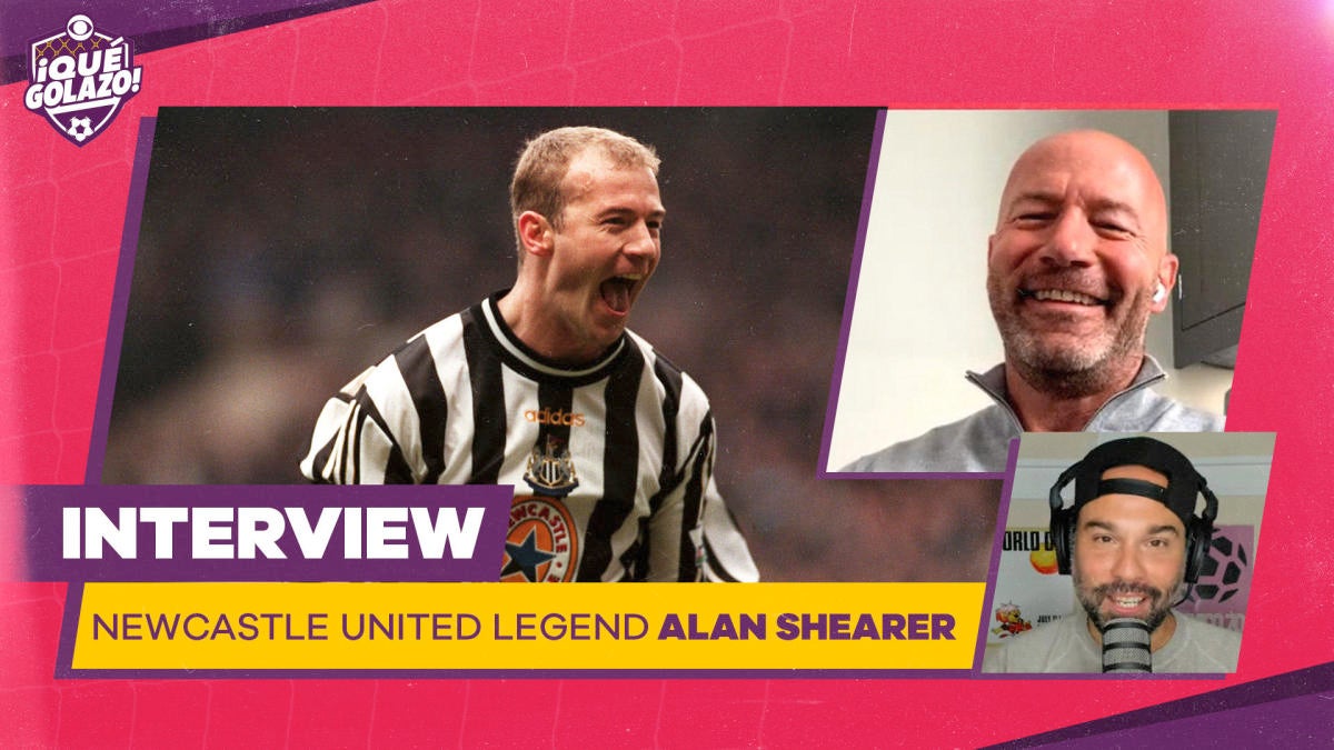 Newcastle takeover: Alan Shearer preaches patience with Saudi owners, says it's 'going to take a long time' - NewsOpener Newcastle takeover: Alan Shearer preaches patience with Saudi owners, says it's 'going to take a long time'
