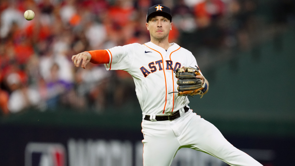2021 World Series: Astros vs. Braves Game 2 live stream, TV channel, watch online, odds, time for MLB playoffs - NewsOpener 2021 World Series: Astros vs. Braves Game 2 live stream, TV channel, watch online, odds, time for MLB playoffs