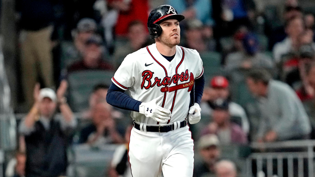 2021 World Series: Braves vs. Astros Game 3 live stream, TV channel, watch online, time, odds for MLB playoffs - NewsOpener 2021 World Series: Braves vs. Astros Game 3 live stream, TV channel, watch online, time, odds for MLB playoffs