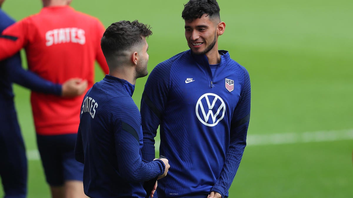 USMNT vs. Mexico: Christian Pulisic's health, Ricardo Pepi's form among three things to watch for qualifiers
