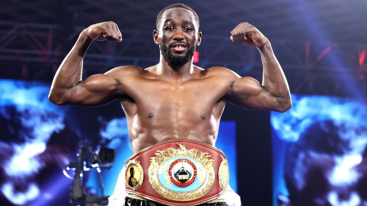 Terence Crawford vs. Shawn Porter odds, picks, predictions: Boxing insider reveals best bets for Nov. 20 fight