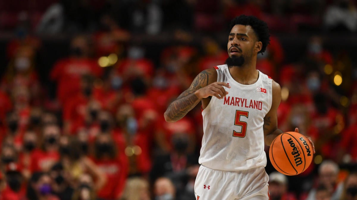 Louisville vs. Maryland odds, spread: 2021 college basketball picks, Nov. 27 predictions from proven model