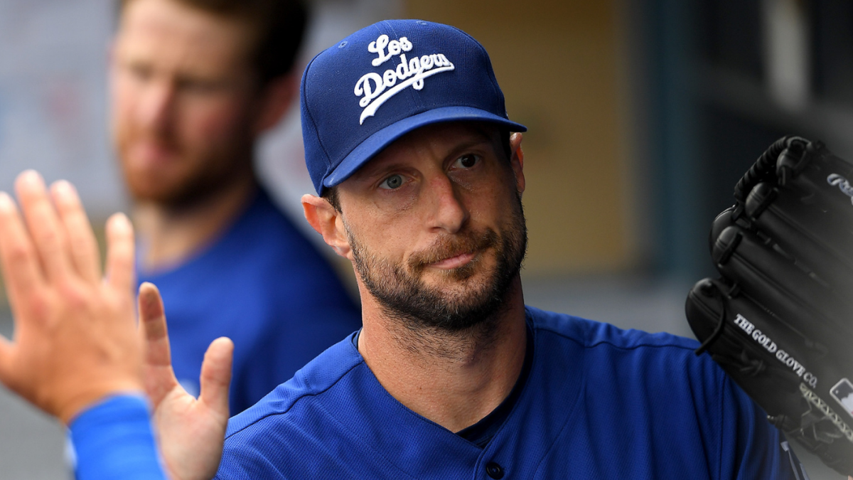 MLB rumors: Max Scherzer expected to sign soon, Mets appear to be favorite