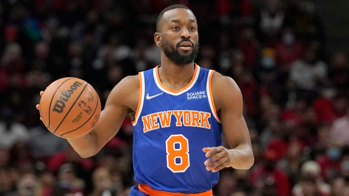 Knicks removing Kemba Walker from rotation: A hard pill to swallow, but the right move for New York