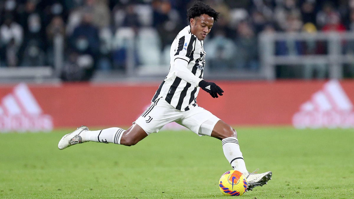 Juventus vs. Malmo odds, picks, how to watch, channel, live stream: UEFA Champions League bets for Dec. 8