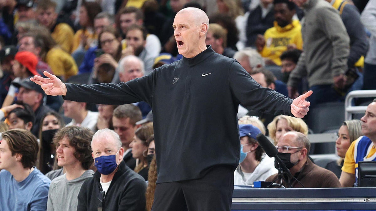 Pacers coach Rick Carlisle enters health and safety protocols, will miss multiple games