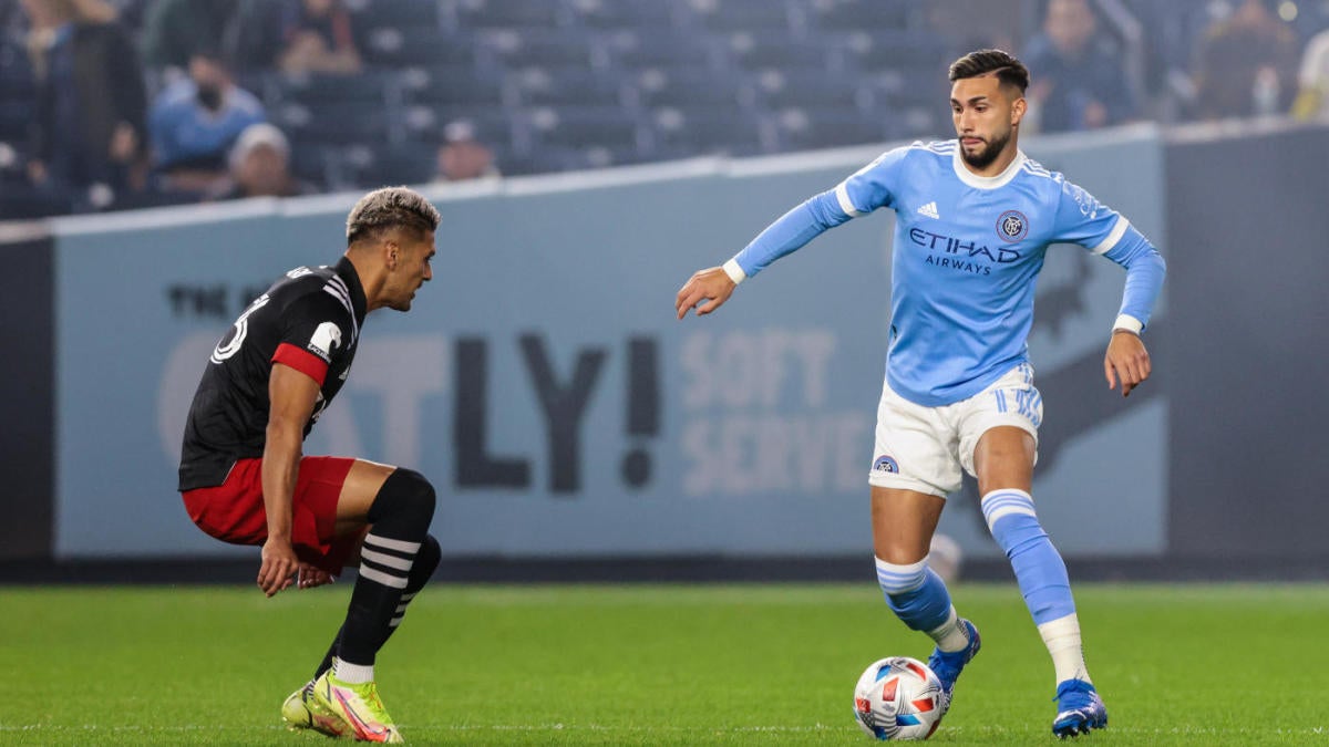 MLS Cup 2021 prediction, odds, line: Portland Timbers vs. New York City FC picks from proven soccer expert