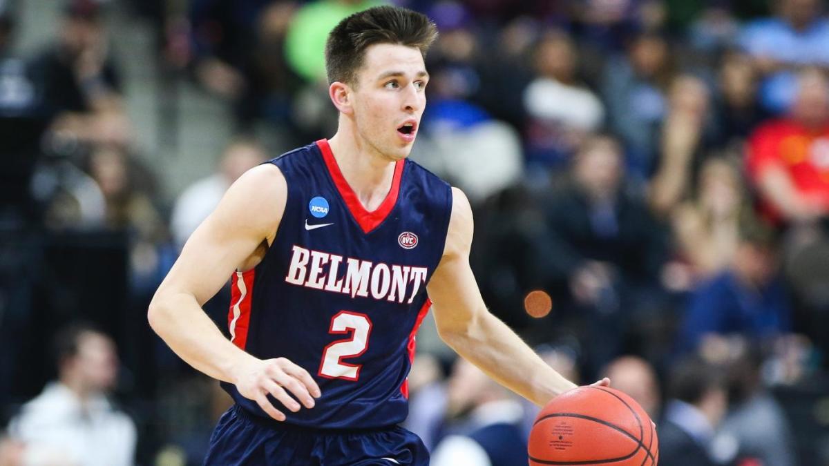 Belmont vs. Chattanooga prediction, spread, odds: 2021 college basketball picks from proven computer model