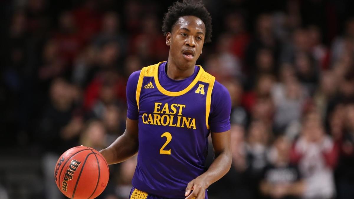 Southern Miss vs. East Carolina prediction, spread, odds: 2021 college basketball picks from proven model