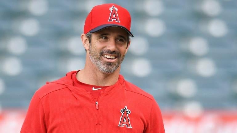 Athletics Name Former Angels Manager Brad Ausmus As Bench Coach