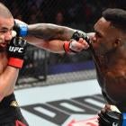 UFC 271 Adesanya Vs Whittaker 2 Odds Prediction MMA Insider Reveals