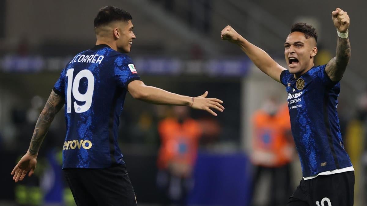 Inter Milan vs. Roma predictions, odds, how to watch, live stream: April 23, 2022 Italian Serie A expert picks