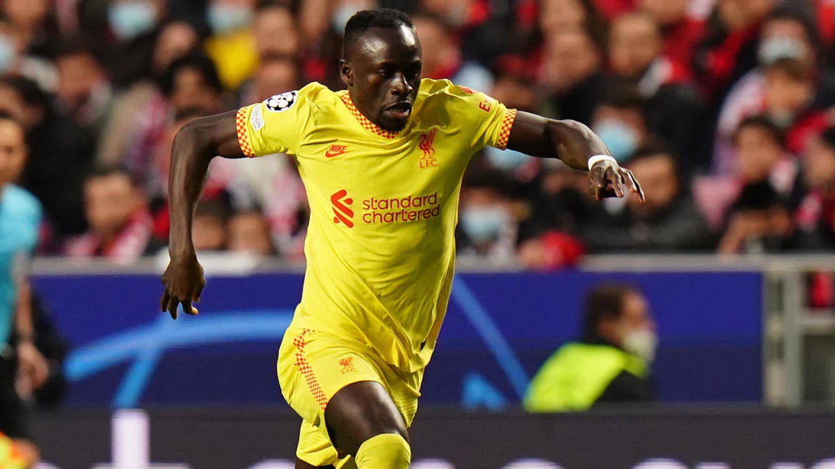 Villarreal vs. Liverpool odds, how to watch, live stream: May 3, 2022 UEFA Champions League picks, best bets