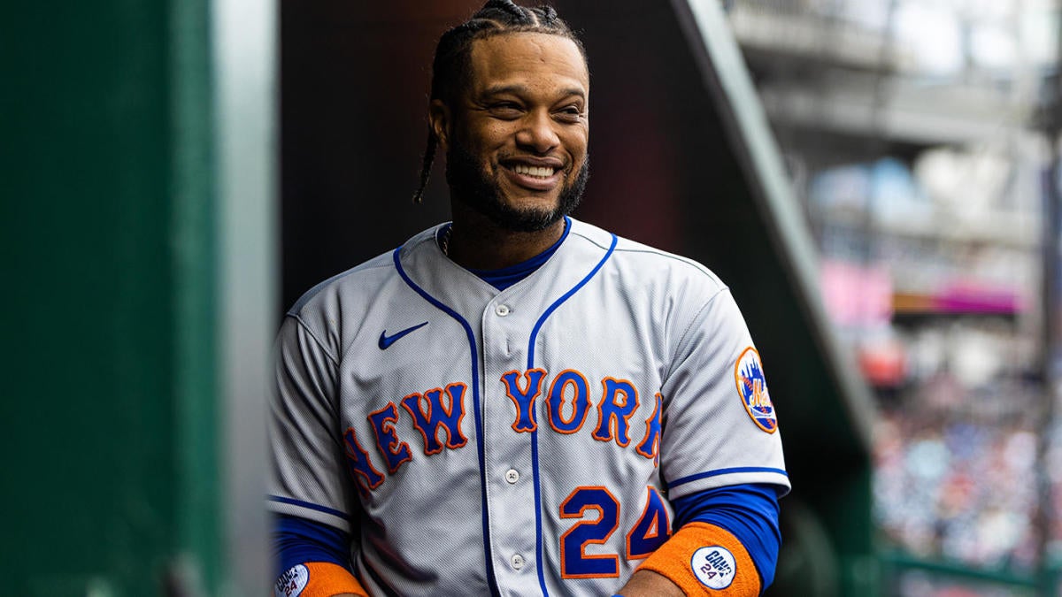 The Mets and Mariners face off for first time since the 2018 Robinson Canó trade