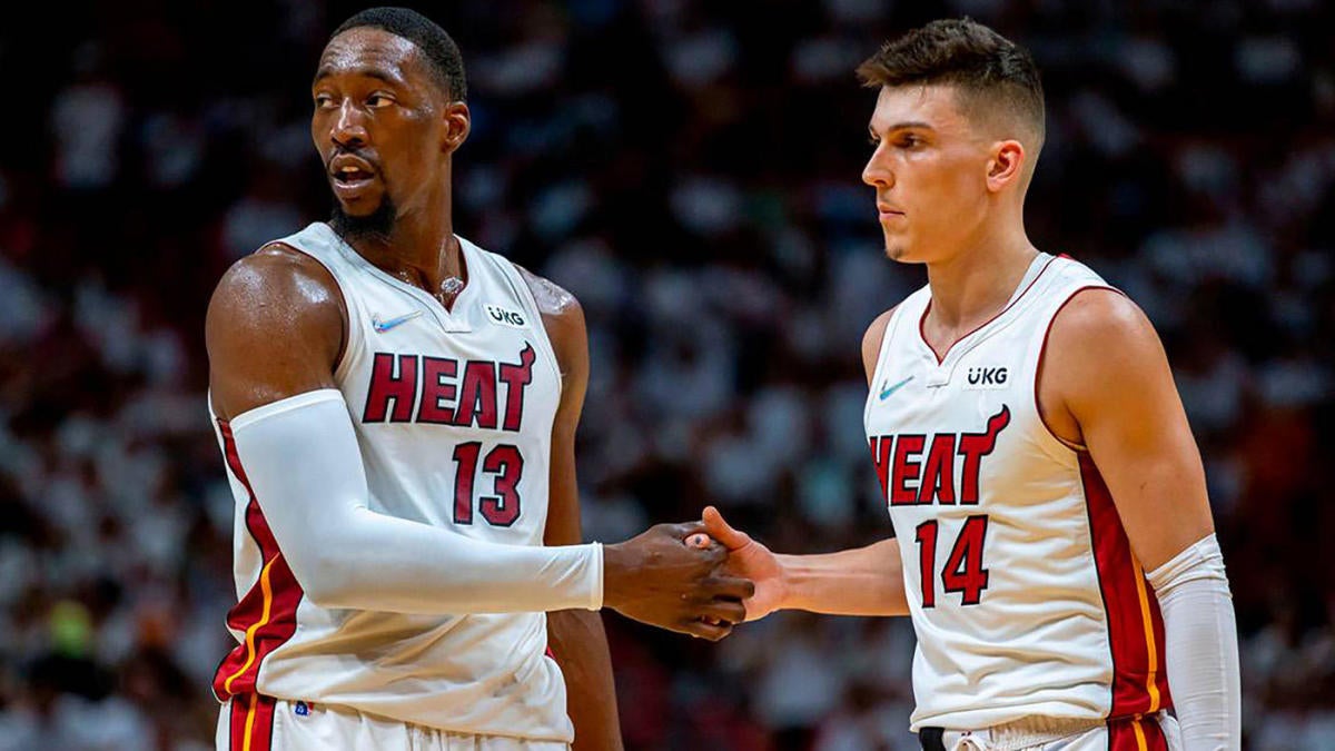 The Heat are too hot at home to be stopped, plus other best bets for Tuesday - NewsOpener